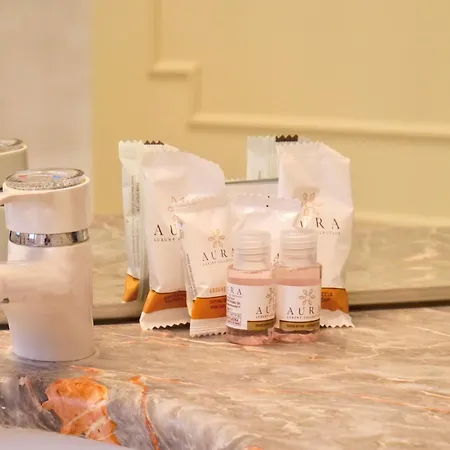 Superior 2 Bed Ac Parking Wifi - Centro Apartament Sirolo