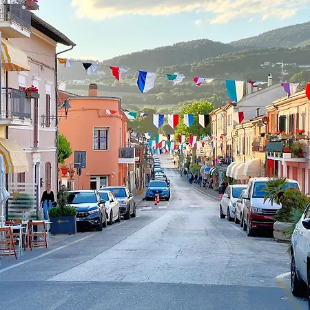 Superior 2 Bed Ac Parking Wifi - Centro *