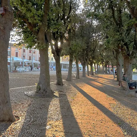 Apartament Superior 2 Bed Ac Parking Wifi - Centro