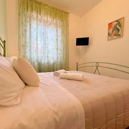 Superior 2 Bed Ac Parking Wifi - Centro *