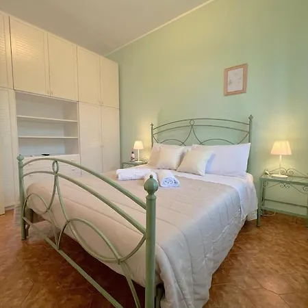 Superior 2 Bed Ac Parking Wifi - Centro * Sirolo
