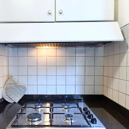 Superior 2 Bed Ac Parking Wifi - Centro