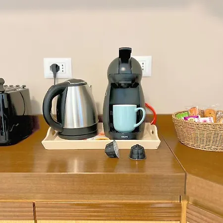 Apartment Superior 2 Bed Ac Parking Wifi - Centro *