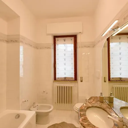 Apartment Superior 2 Bed Ac Parking Wifi - Centro *