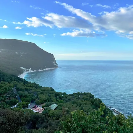 Superior 2 Bed Ac Parking Wifi - Centro *