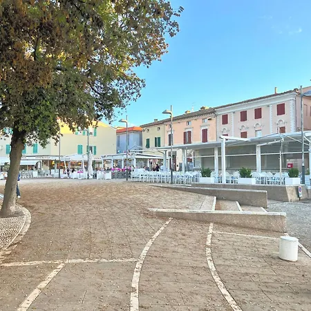 Superior 2 Bed Ac Parking Wifi - Centro