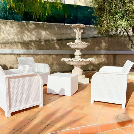 Superior 2 Bed Ac Parking Wifi - Centro * Sirolo