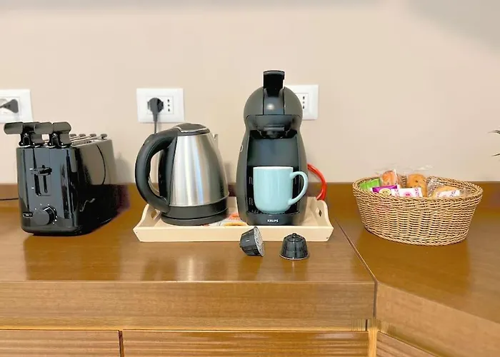 Διαμέρισμα Superior 2 Bed Ac Parking Wifi - Centro *