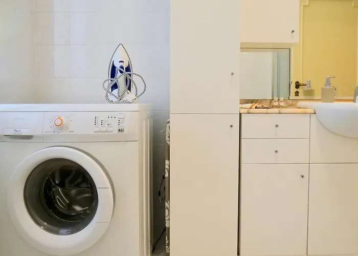 Superior 2 Bed Ac Parking Wifi - Centro Διαμέρισμα *