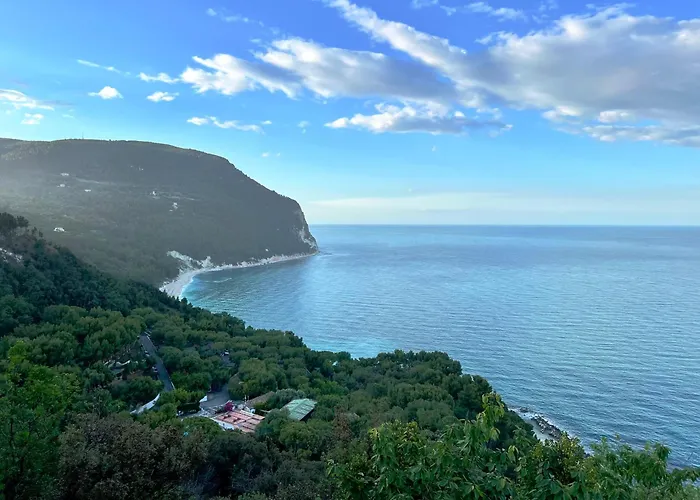 Superior 2 Bed Ac Parking Wifi - Centro *