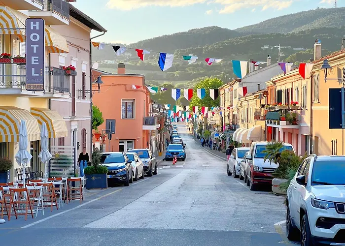 Superior 2 Bed Ac Parking Wifi - Centro *