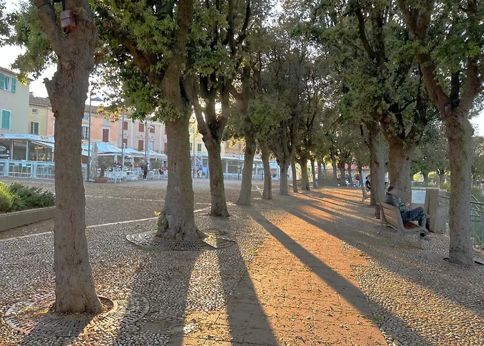 Διαμέρισμα Superior 2 Bed Ac Parking Wifi - Centro