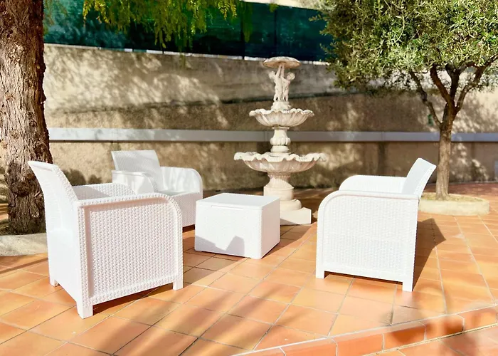 Superior 2 Bed Ac Parking Wifi - Centro * Sirolo